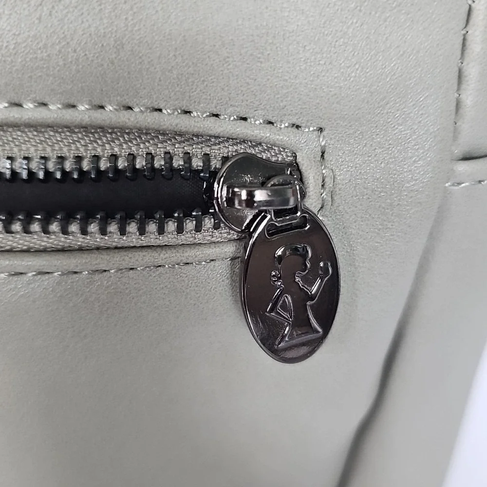 NWT Damsel‎ In Defense Janie's Gotta The Daphne Concealed Collection Cream 1836